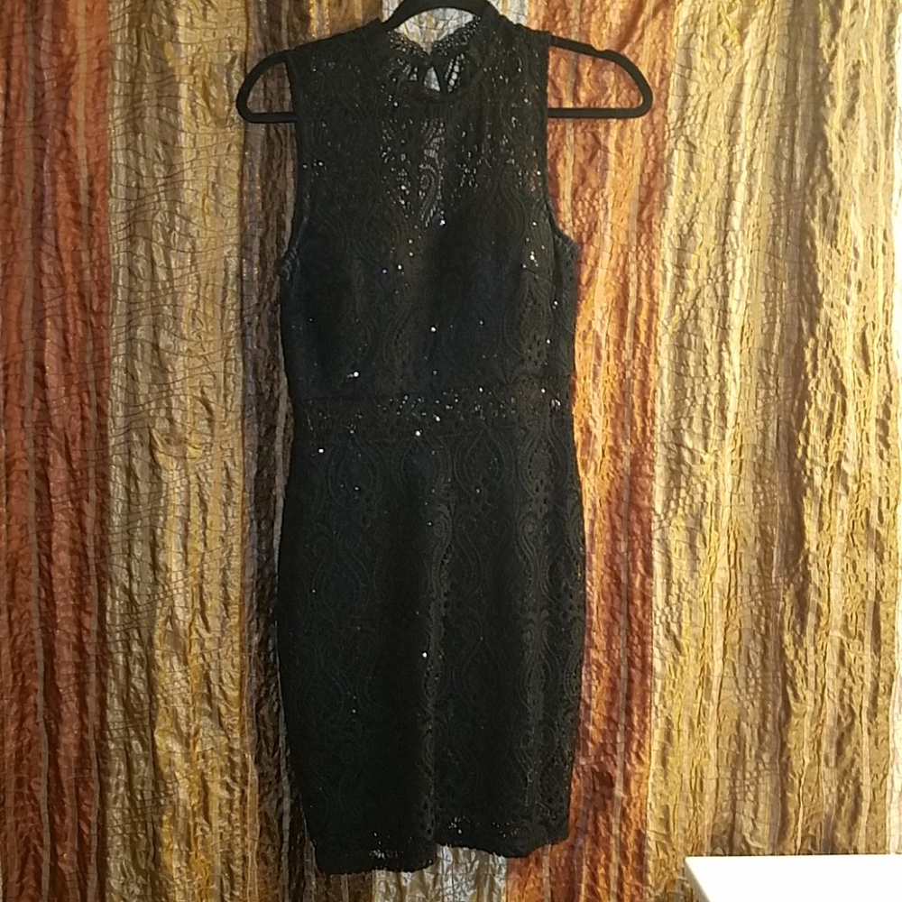 Homecoming dress